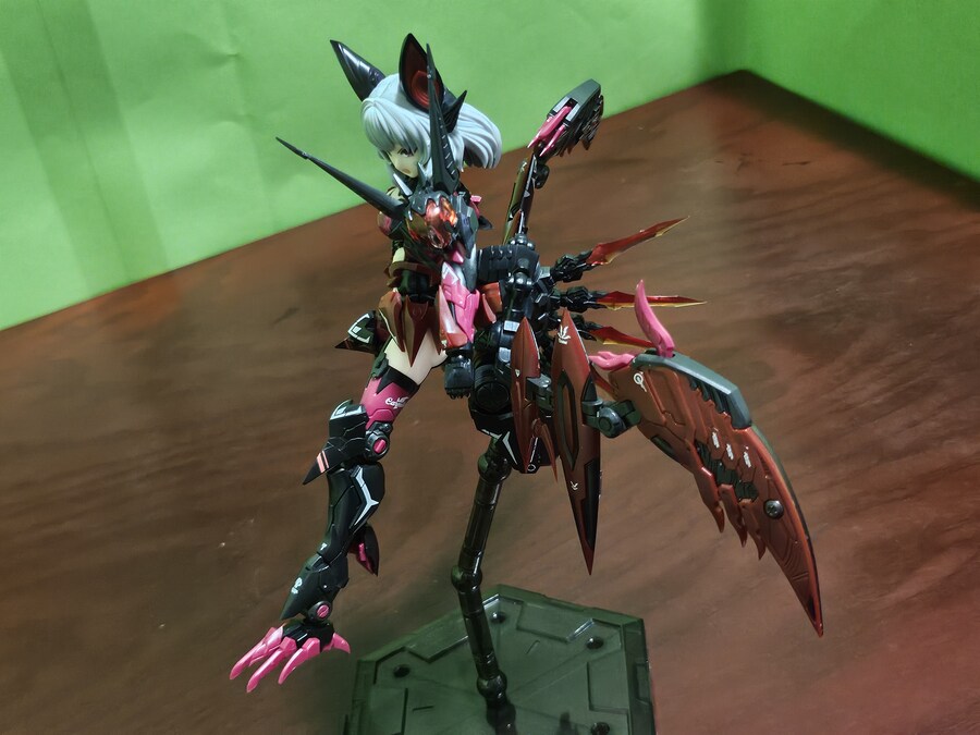 이스턴 모형 (A.T.K GIRLS) 어택걸 시리즈 엔드리스 나이트 카밀라 (2)_210.jpg