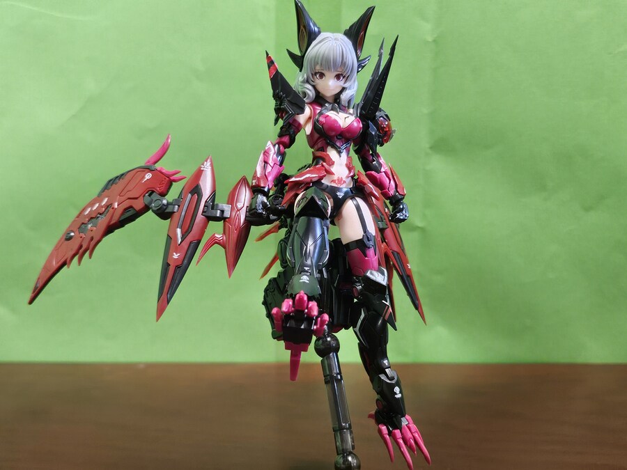 이스턴 모형 (A.T.K GIRLS) 어택걸 시리즈 엔드리스 나이트 카밀라 (2)_211.jpg