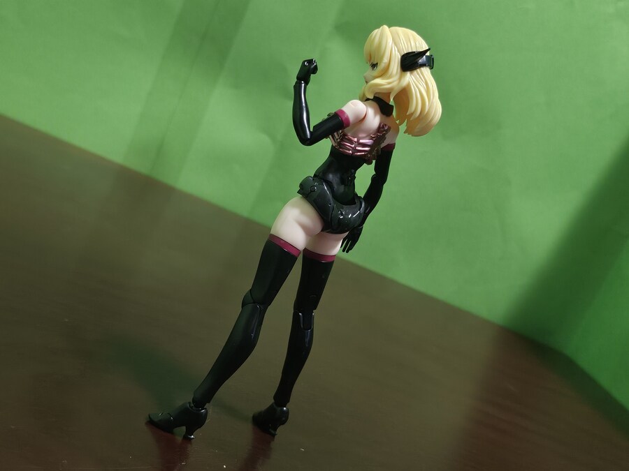 이스턴 모형 (A.T.K GIRLS) 어택걸 시리즈 엔드리스 나이트 카밀라 (2)_235.jpg