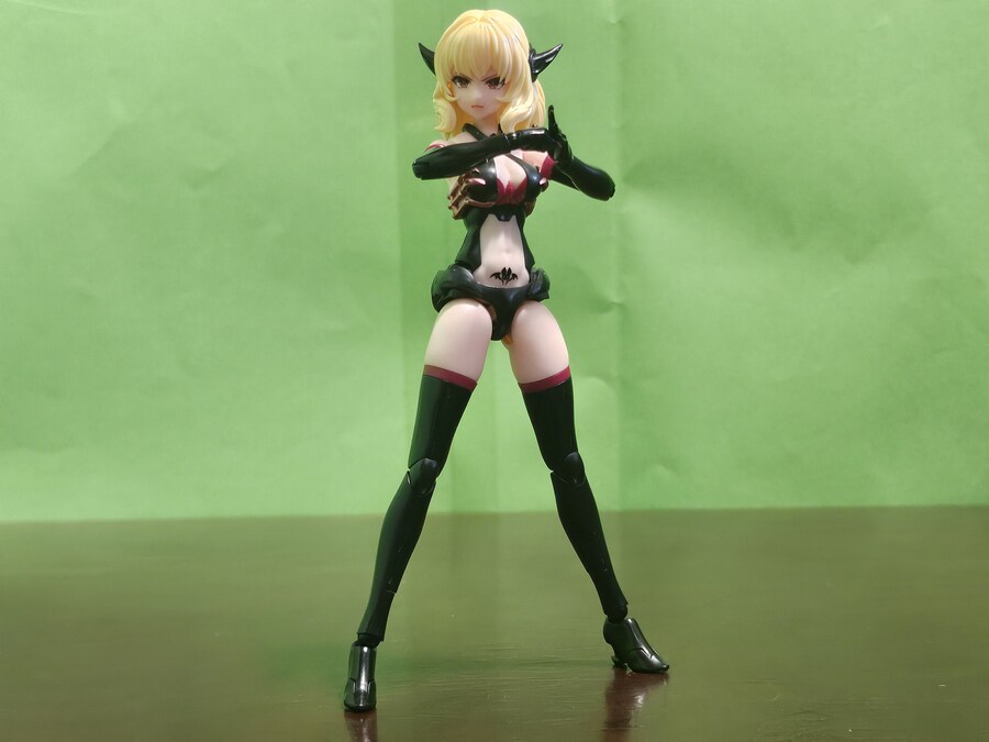 이스턴 모형 (A.T.K GIRLS) 어택걸 시리즈 엔드리스 나이트 카밀라 (2)_237.jpg