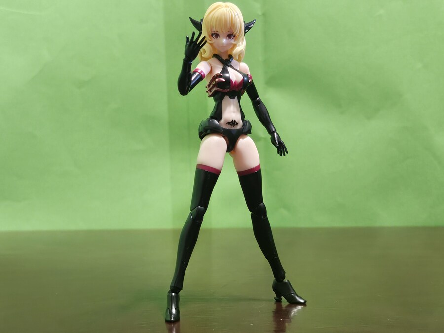 이스턴 모형 (A.T.K GIRLS) 어택걸 시리즈 엔드리스 나이트 카밀라 (2)_243.jpg