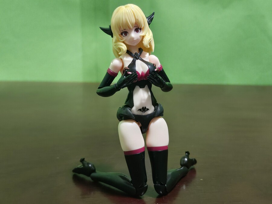 이스턴 모형 (A.T.K GIRLS) 어택걸 시리즈 엔드리스 나이트 카밀라 (2)_247.jpg