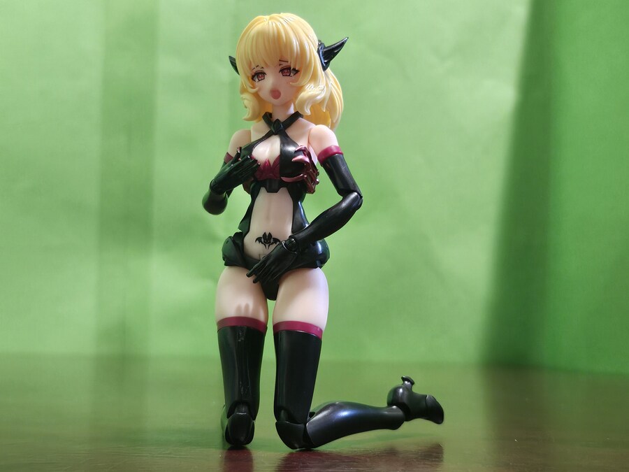 이스턴 모형 (A.T.K GIRLS) 어택걸 시리즈 엔드리스 나이트 카밀라 (2)_257.jpg