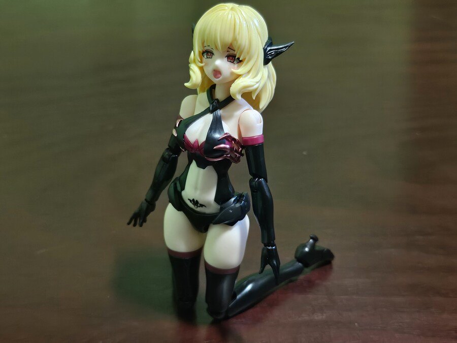 이스턴 모형 (A.T.K GIRLS) 어택걸 시리즈 엔드리스 나이트 카밀라 (2)_253.jpg