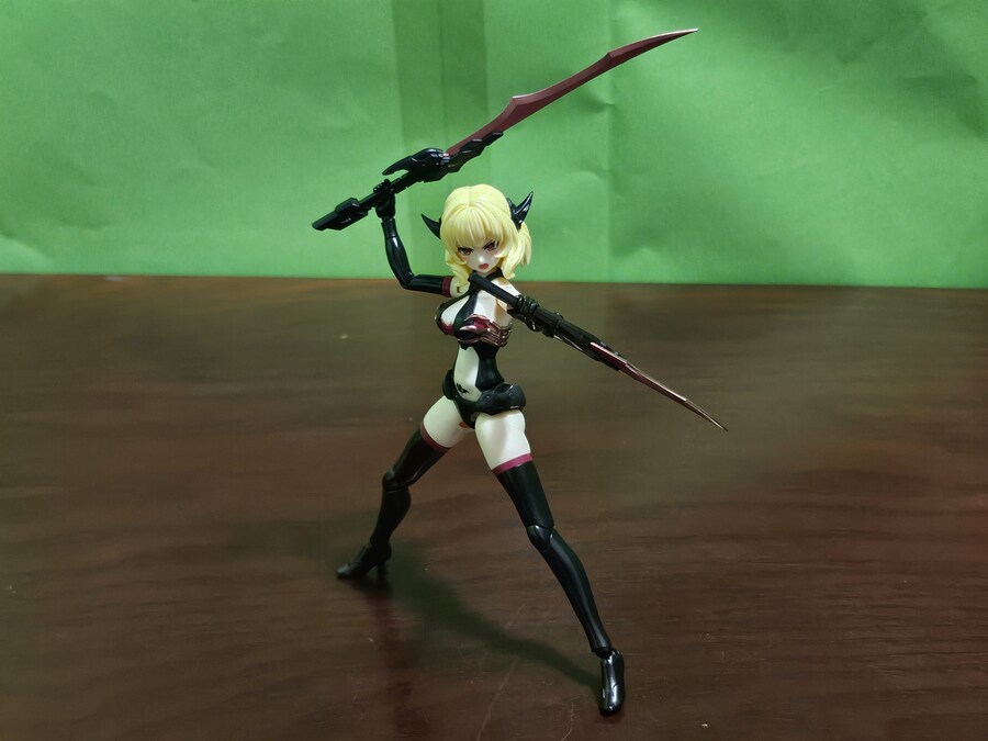 이스턴 모형 (A.T.K GIRLS) 어택걸 시리즈 엔드리스 나이트 카밀라 (2)_259.jpg