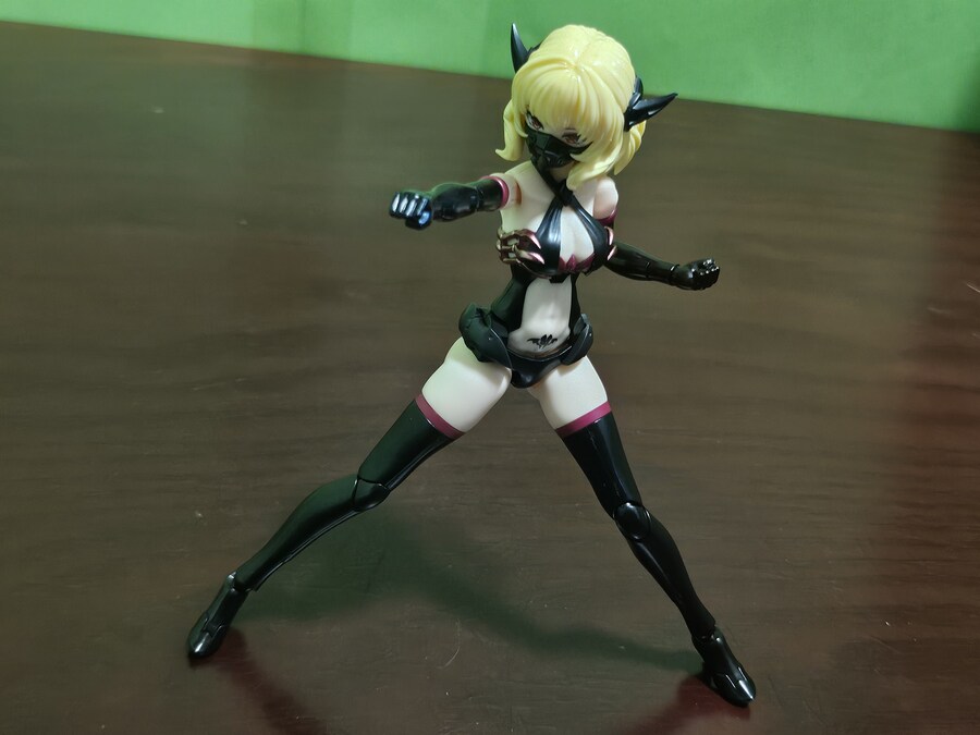 이스턴 모형 (A.T.K GIRLS) 어택걸 시리즈 엔드리스 나이트 카밀라 (2)_263.jpg