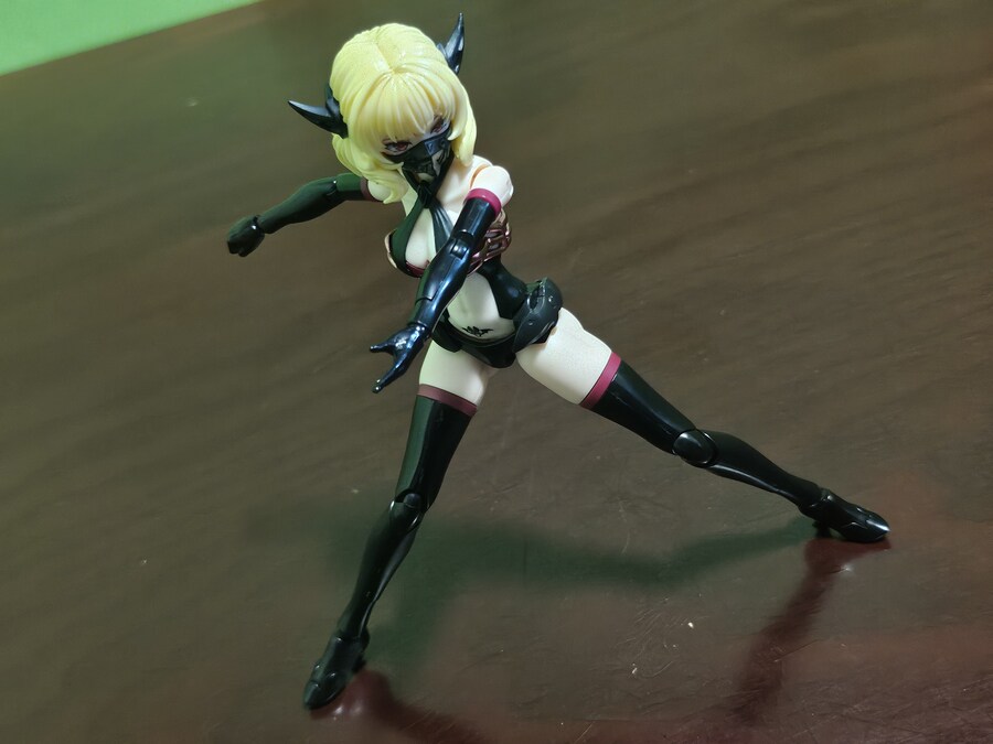 이스턴 모형 (A.T.K GIRLS) 어택걸 시리즈 엔드리스 나이트 카밀라 (2)_264.jpg