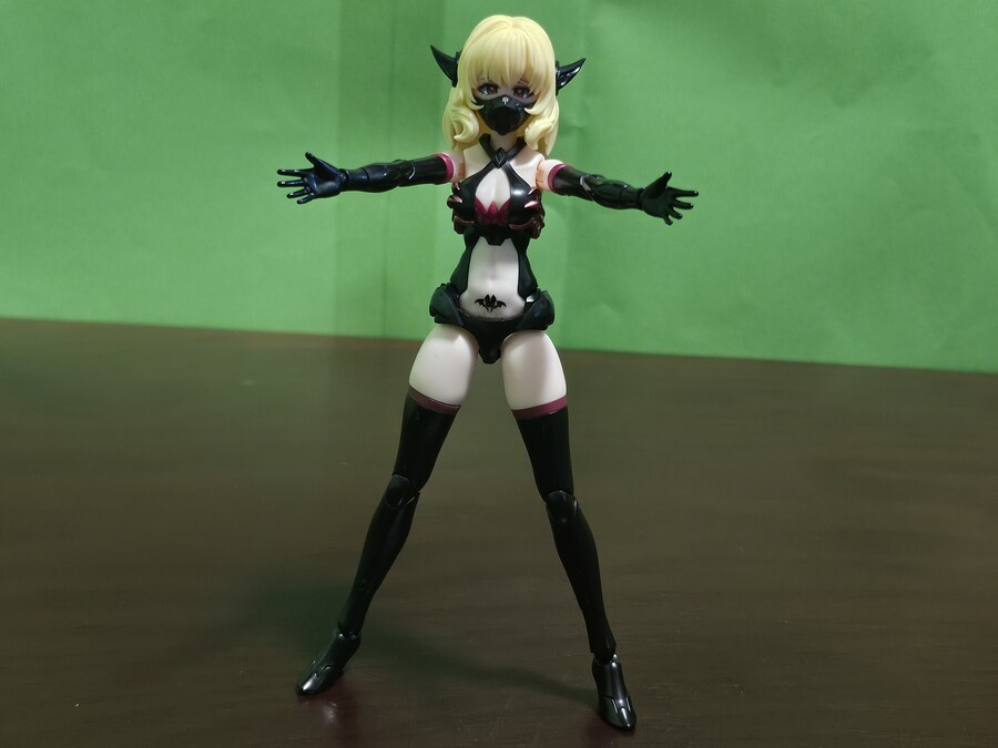 이스턴 모형 (A.T.K GIRLS) 어택걸 시리즈 엔드리스 나이트 카밀라 (2)_268.jpg