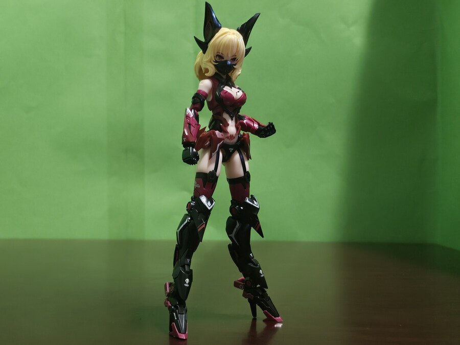 이스턴 모형 (A.T.K GIRLS) 어택걸 시리즈 엔드리스 나이트 카밀라 (2)_272.jpg