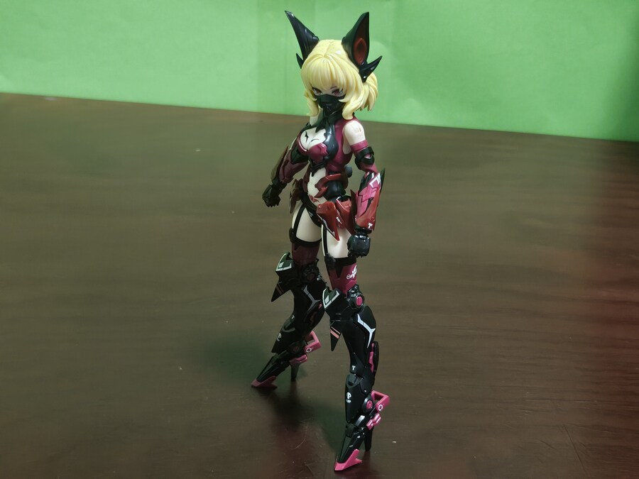 이스턴 모형 (A.T.K GIRLS) 어택걸 시리즈 엔드리스 나이트 카밀라 (2)_273.jpg