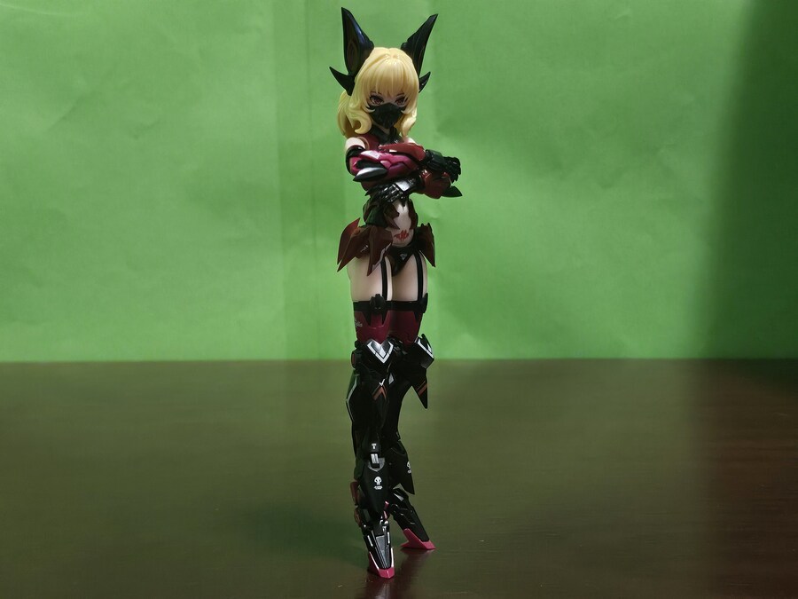 이스턴 모형 (A.T.K GIRLS) 어택걸 시리즈 엔드리스 나이트 카밀라 (2)_274.jpg