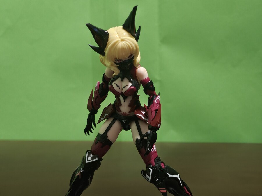 이스턴 모형 (A.T.K GIRLS) 어택걸 시리즈 엔드리스 나이트 카밀라 (2)_293.jpg