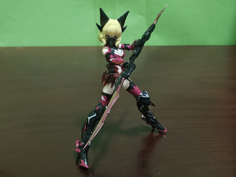 이스턴 모형 (A.T.K GIRLS) 어택걸 시리즈 엔드리스 나이트 카밀라 (2)_294.jpg