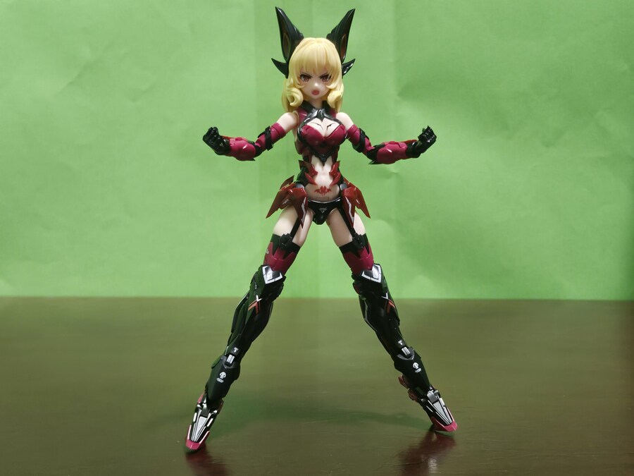 이스턴 모형 (A.T.K GIRLS) 어택걸 시리즈 엔드리스 나이트 카밀라 (2)_302.jpg