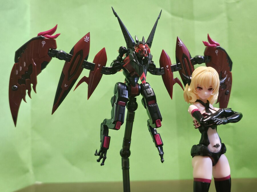 이스턴 모형 (A.T.K GIRLS) 어택걸 시리즈 엔드리스 나이트 카밀라 (2)_318.jpg