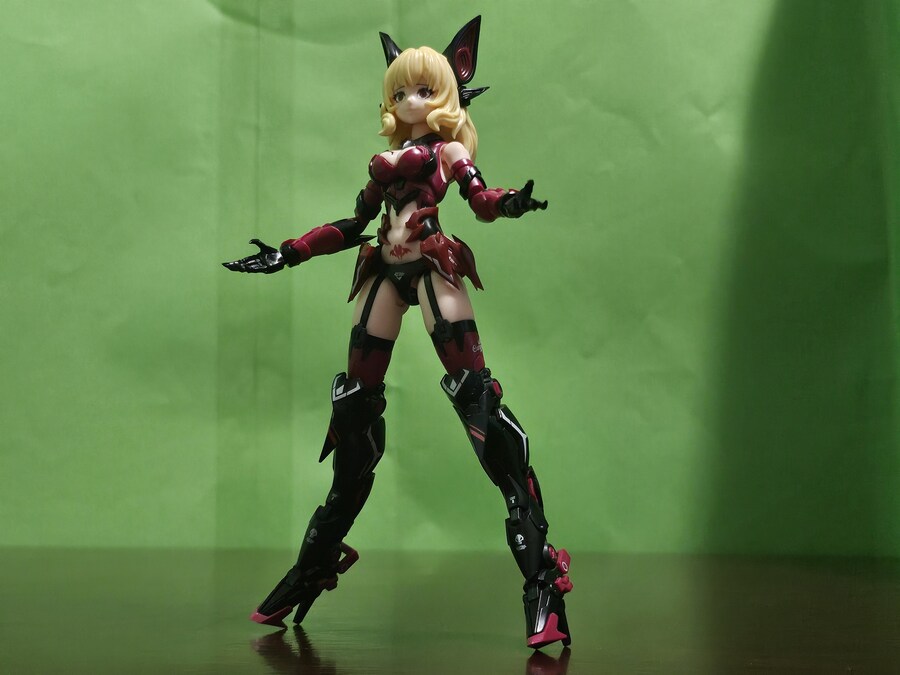 이스턴 모형 (A.T.K GIRLS) 어택걸 시리즈 엔드리스 나이트 카밀라 (2)_308.jpg