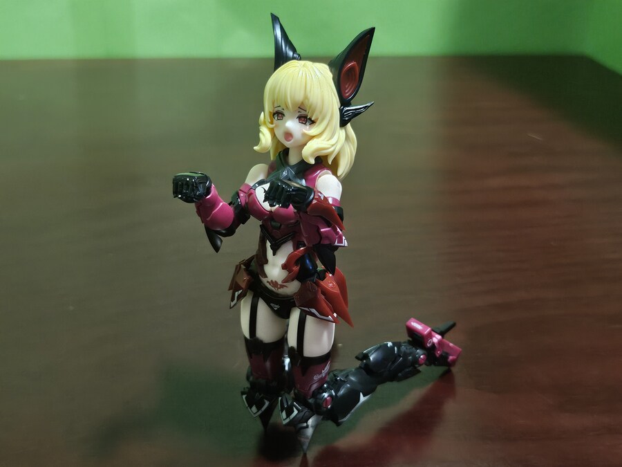 이스턴 모형 (A.T.K GIRLS) 어택걸 시리즈 엔드리스 나이트 카밀라 (2)_313.jpg