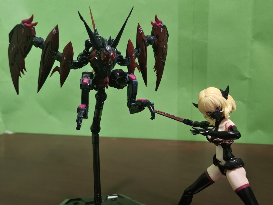 이스턴 모형 (A.T.K GIRLS) 어택걸 시리즈 엔드리스 나이트 카밀라 (2)_328.jpg