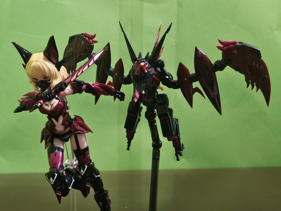 이스턴 모형 (A.T.K GIRLS) 어택걸 시리즈 엔드리스 나이트 카밀라 (2)_334.jpg