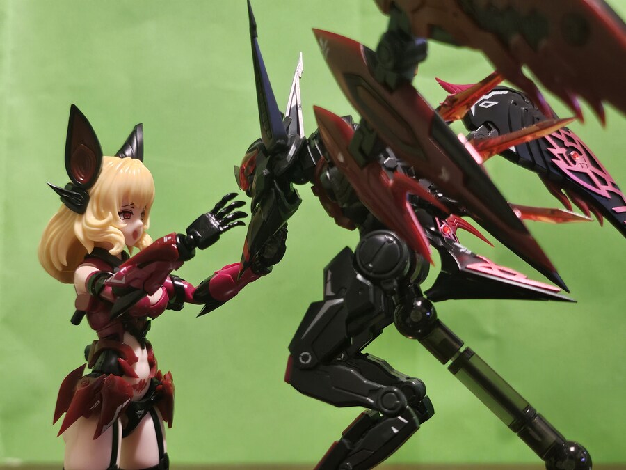 이스턴 모형 (A.T.K GIRLS) 어택걸 시리즈 엔드리스 나이트 카밀라 (2)_343.jpg