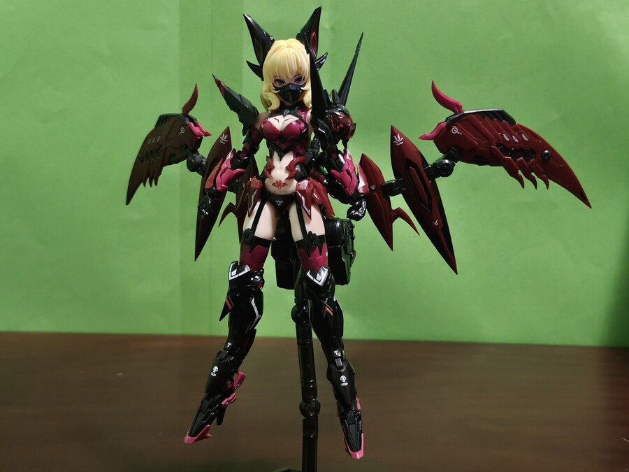 이스턴 모형 (A.T.K GIRLS) 어택걸 시리즈 엔드리스 나이트 카밀라 (2)_344.jpg