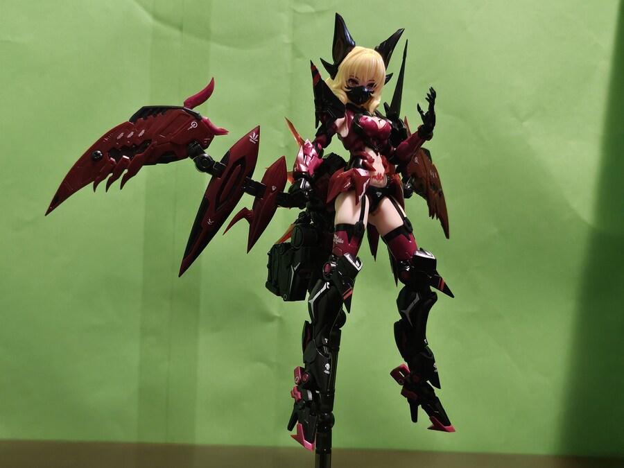 이스턴 모형 (A.T.K GIRLS) 어택걸 시리즈 엔드리스 나이트 카밀라 (2)_345.jpg