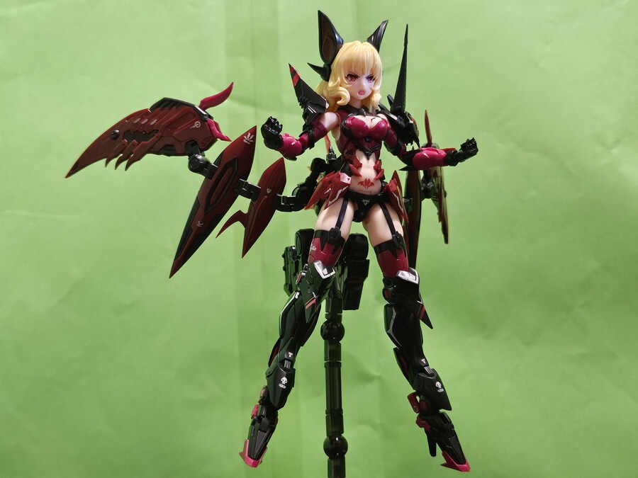 이스턴 모형 (A.T.K GIRLS) 어택걸 시리즈 엔드리스 나이트 카밀라 (2)_361.jpg