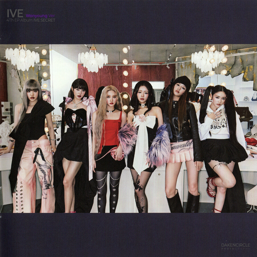 아이브 (IVE) - 4Th EP IVE SECRET(디지팩) 원영Ver._18.jpg