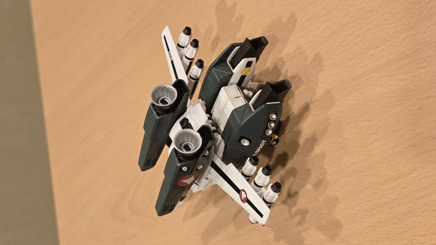 하이메탈R VF-1S 이치조 히카루기 슈퍼발키리입니다._9.jpg