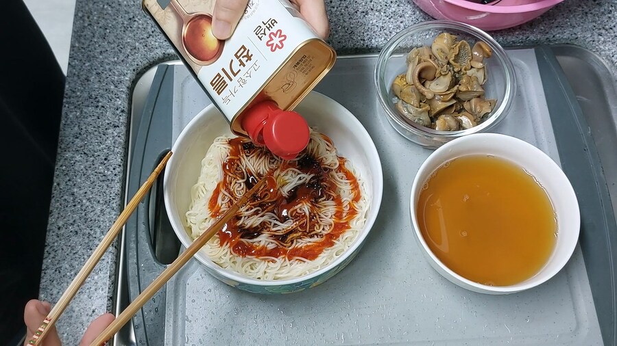8월 다지나가요 이모! 조카들!! 어서 와서 한그릇해요!_48.jpg