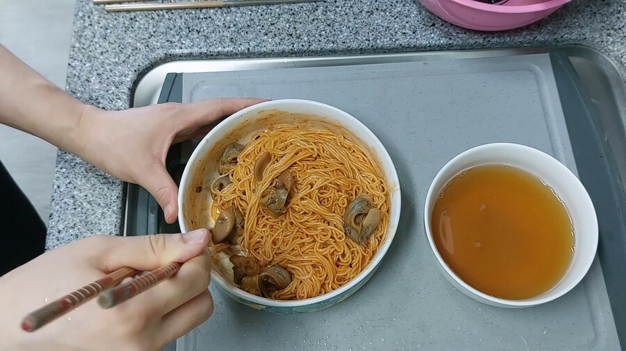8월 다지나가요 이모! 조카들!! 어서 와서 한그릇해요!_52.jpg