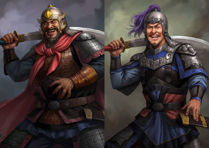 (삼국지) 이각과 곽사는 재평가가 필요하다_3.png