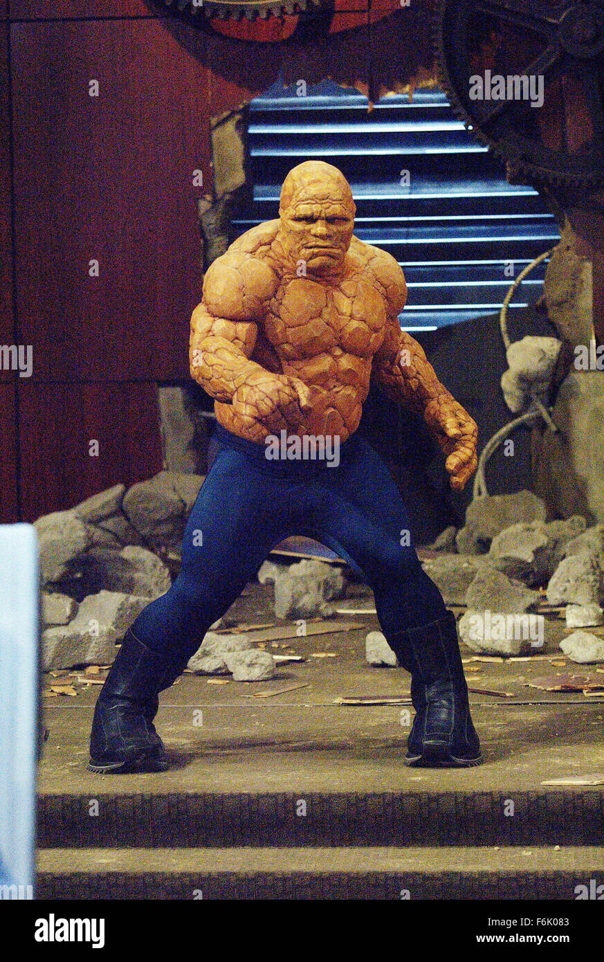 MCU) 해리포터 감독이 판타스틱4에서 잘린 이야기를 풀다_3.jpg