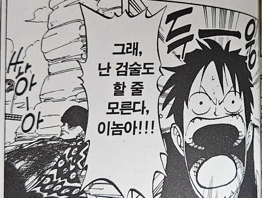원피스) 루피의 친구관과 리더관 이면의 두려움_9.jpg
