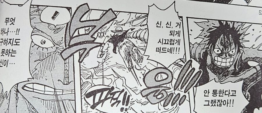 원피스) 루피의 친구관과 리더관 이면의 두려움_30.jpg