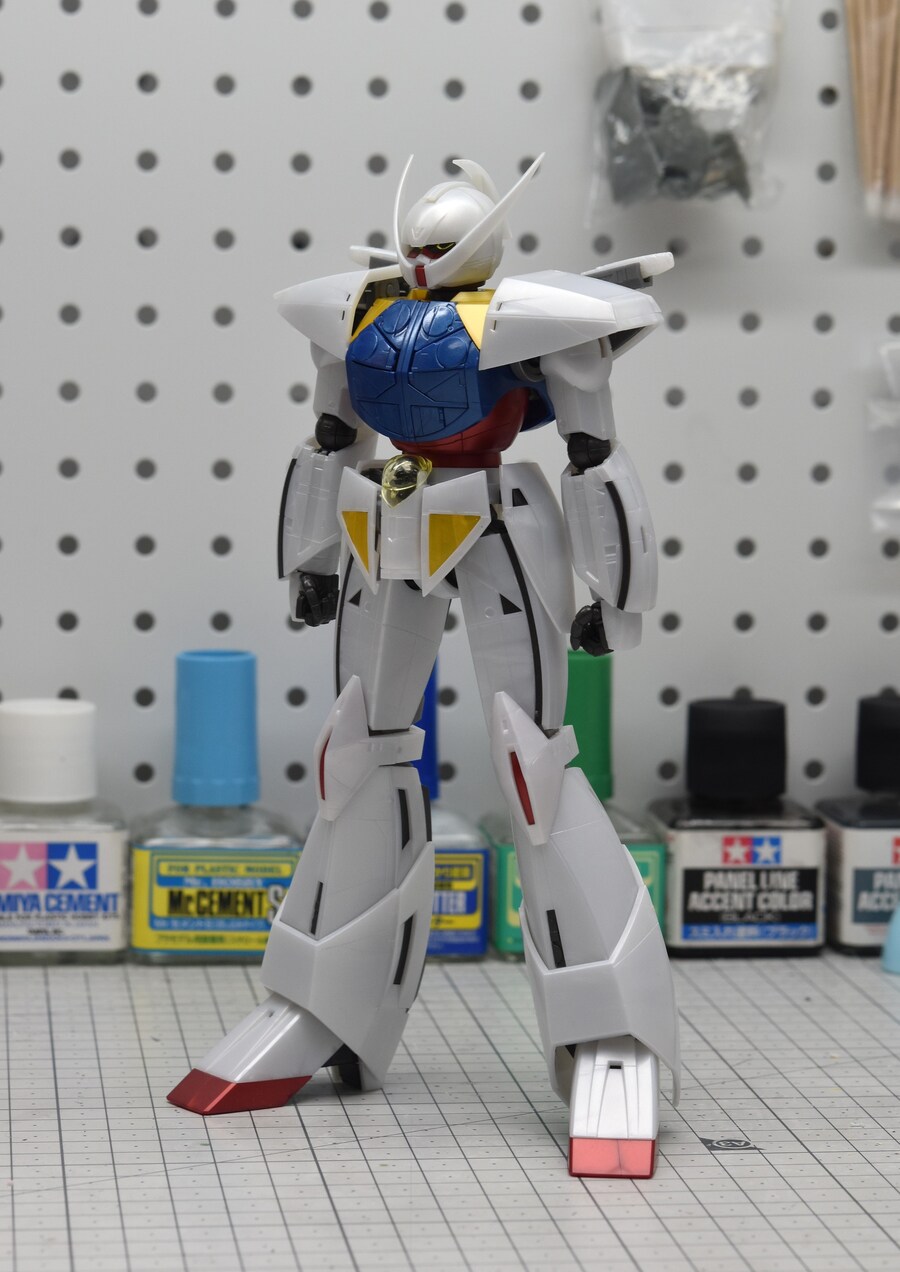 [MG] 턴에이 건담 WD-M01∀ Gundam_1.jpg