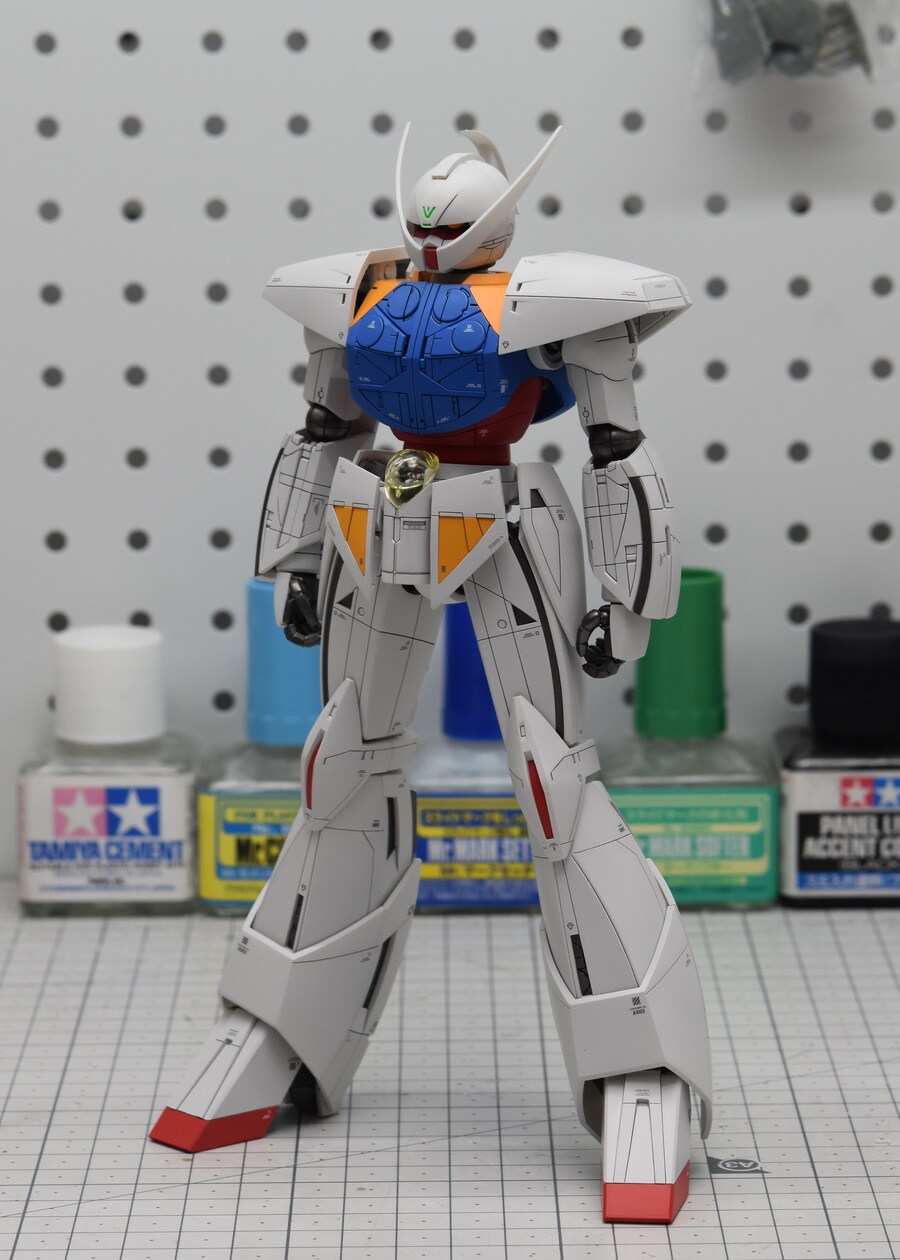 [MG] 턴에이 건담 WD-M01∀ Gundam_13.jpg