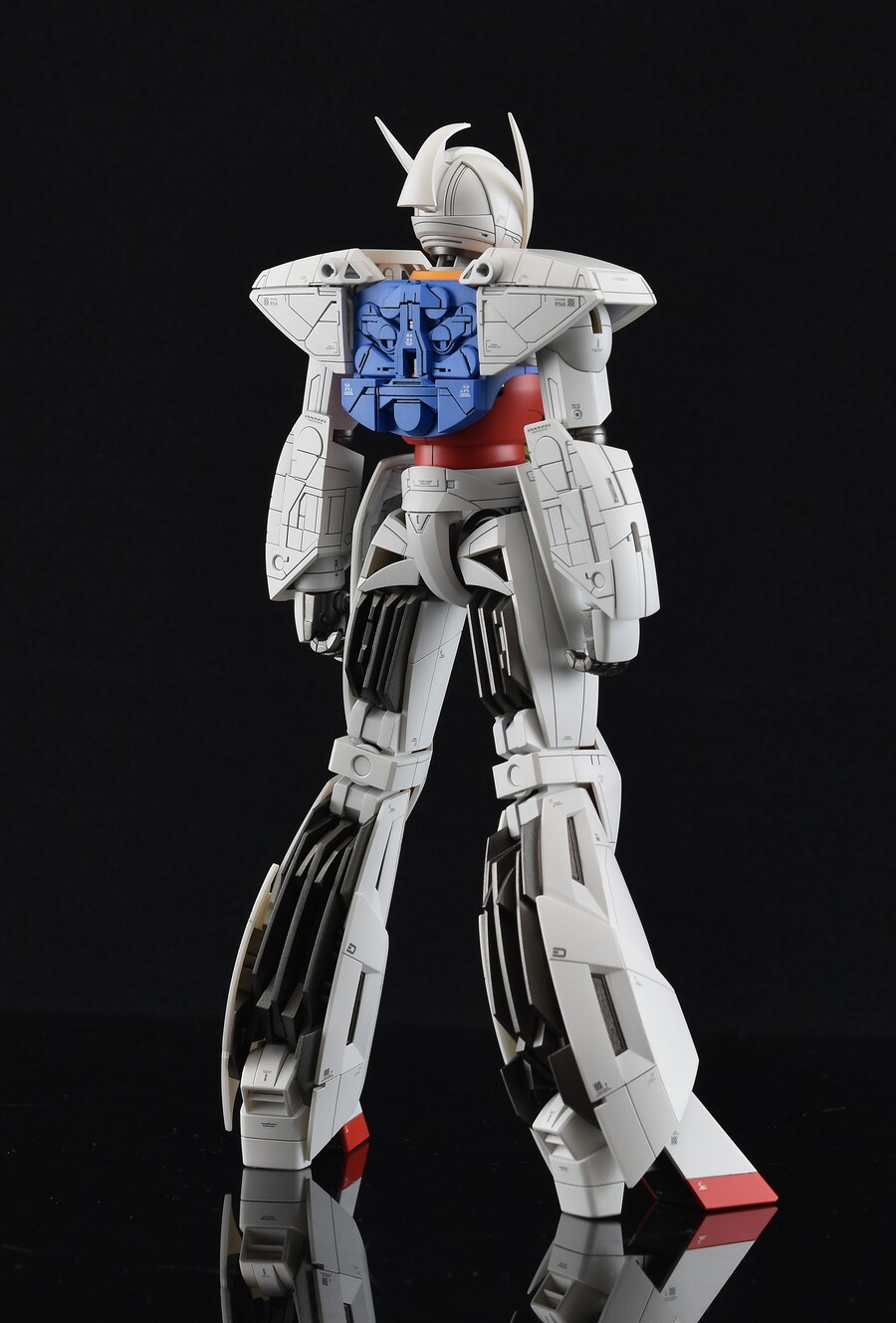 [MG] 턴에이 건담 WD-M01∀ Gundam_26.jpg