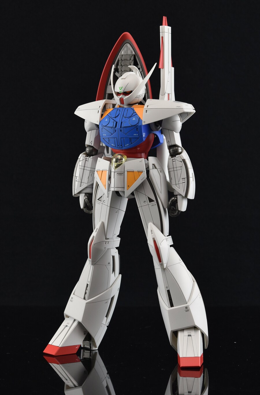 [MG] 턴에이 건담 WD-M01∀ Gundam_29.jpg