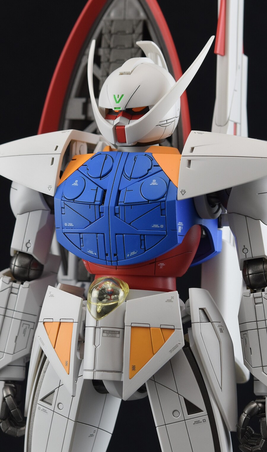 [MG] 턴에이 건담 WD-M01∀ Gundam_32.jpg