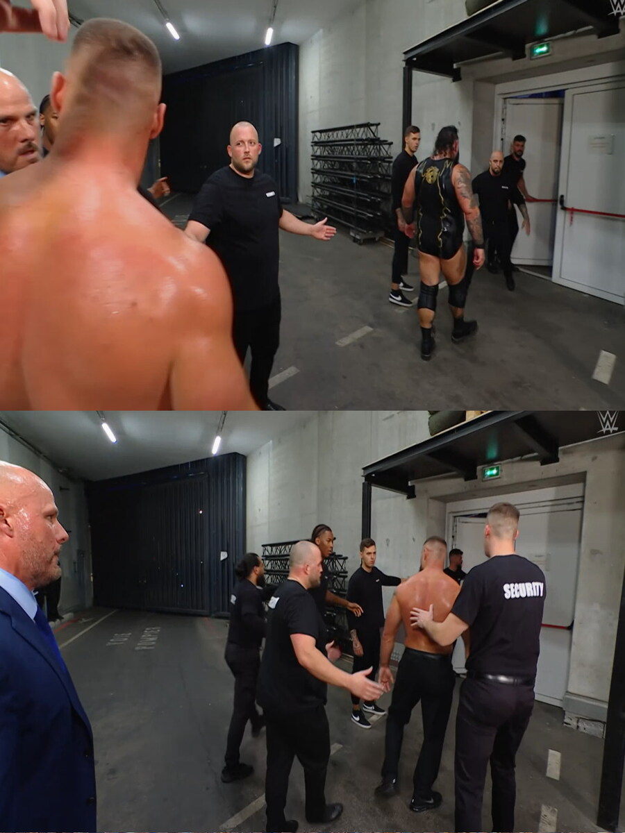 WWE 클래쉬 인 파리스 2025 결과_4.jpg