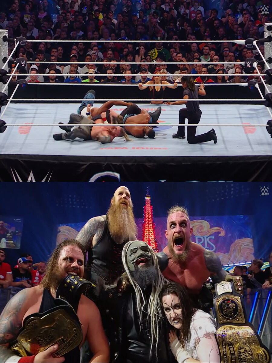 WWE 클래쉬 인 파리스 2025 결과_6.jpg
