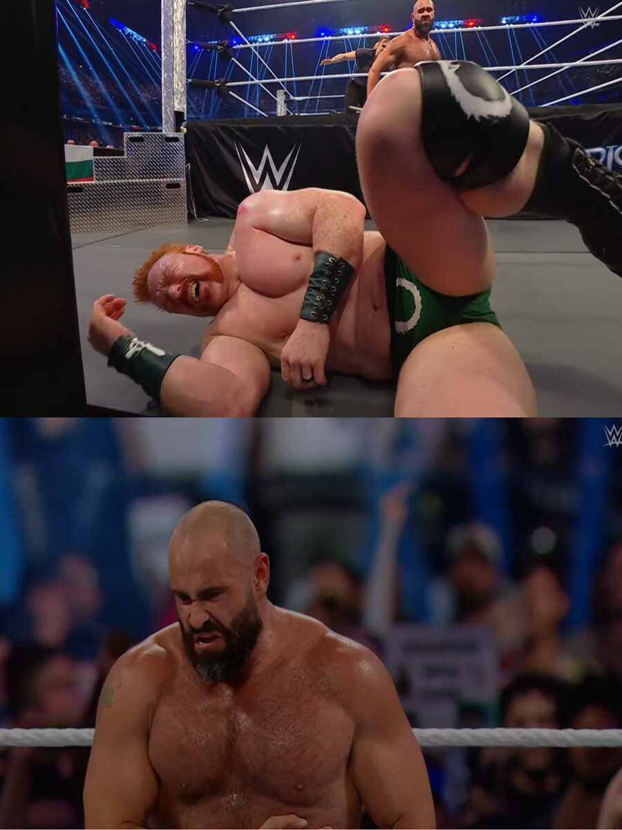WWE 클래쉬 인 파리스 2025 결과_10.jpg