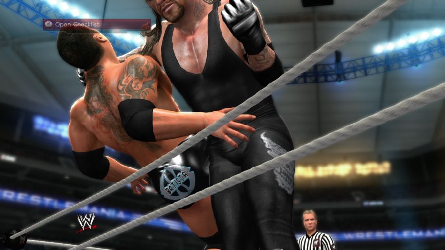 [레슬링게임]WWE 2K14_3.jpg