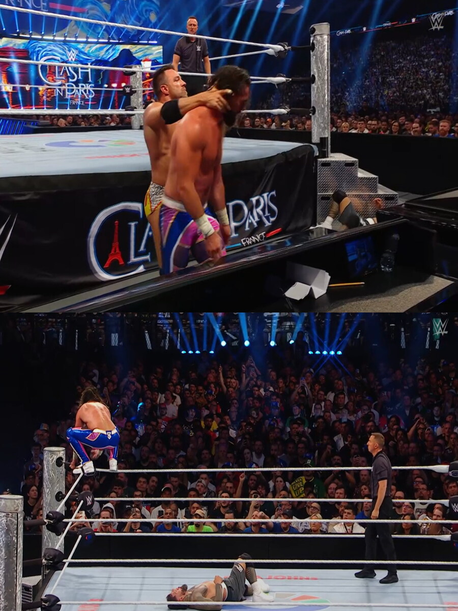 WWE 클래쉬 인 파리스 2025 결과_17.jpg