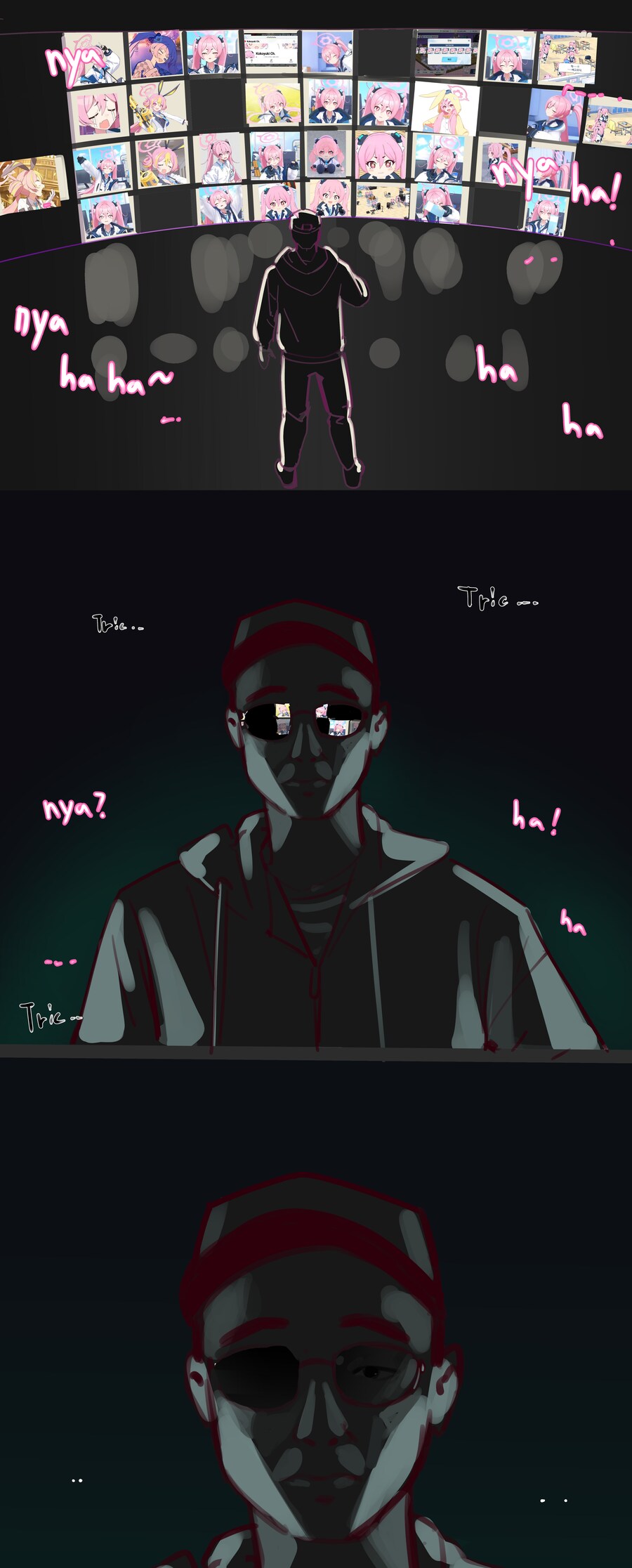 블루아카) 짤 뭐여 ㅋㅋㅋㅋㅋㅋ_1.png