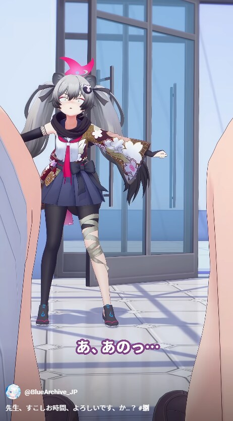 블루아카) 이번주 월요일 쇼츠 미쳤네 ㅋㅋㅋㅋㅋㅋ_2.png