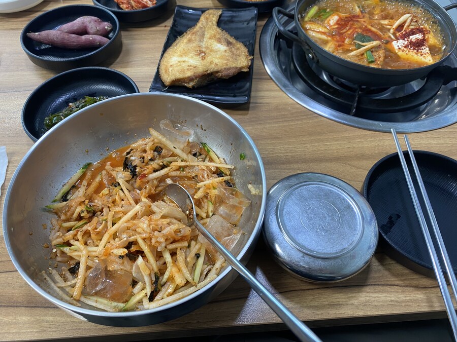 포항 송골횟집 물회_1.jpg