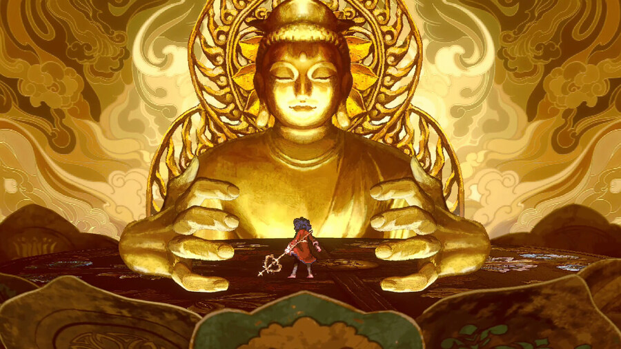 한국 다크판타지 2D 소울라이크 "남모" 스팀 상점 등록_5.jpg