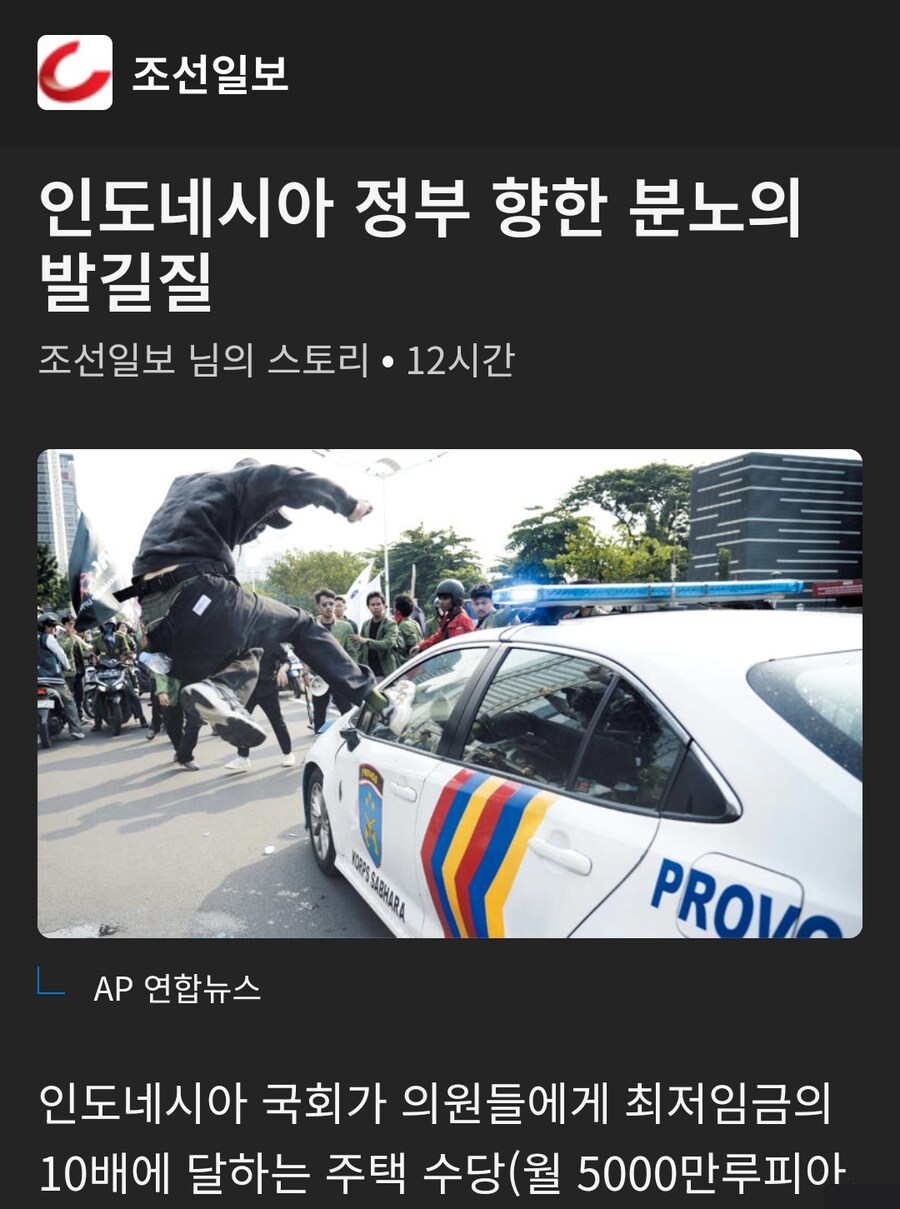 인도네시아) 정부를 향한 분노의 날아차기_1.png